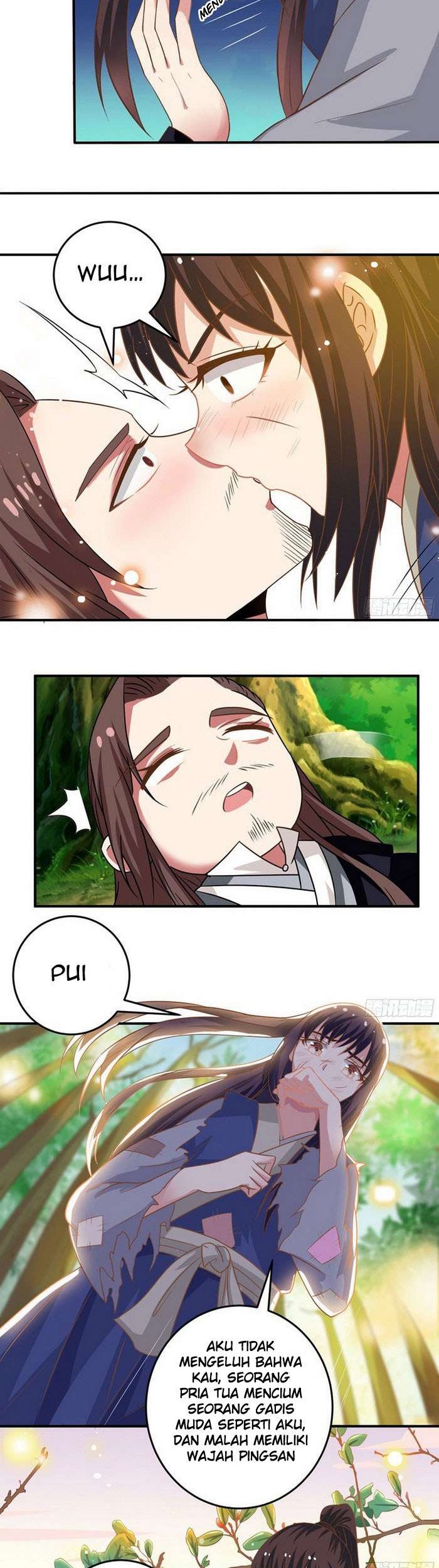 The Ghostly Doctor Chapter 4 Gambar 9