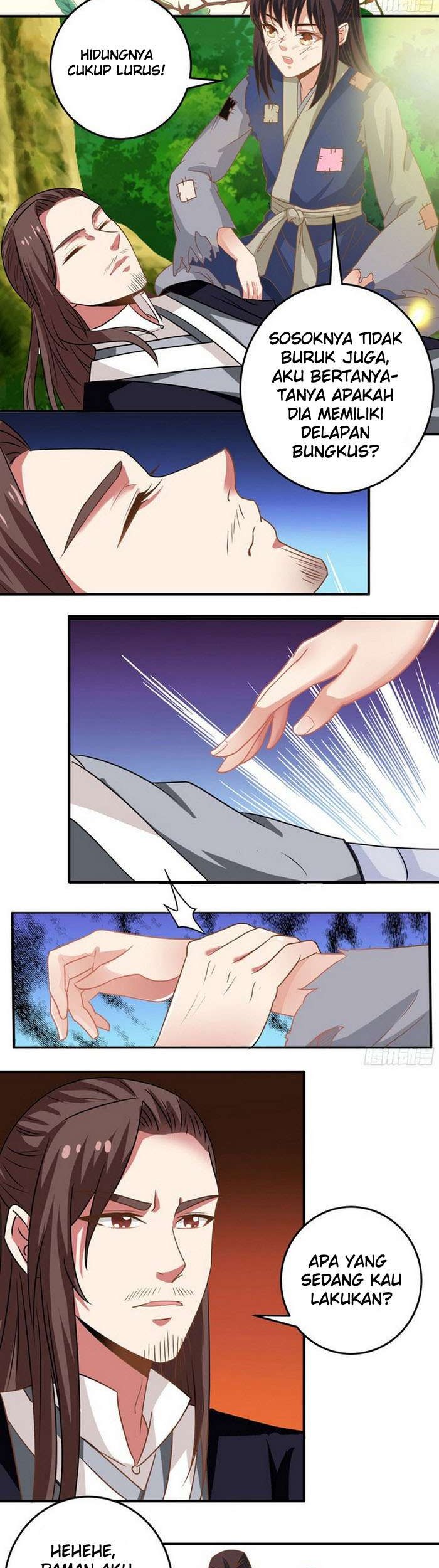 The Ghostly Doctor Chapter 4 Gambar 10