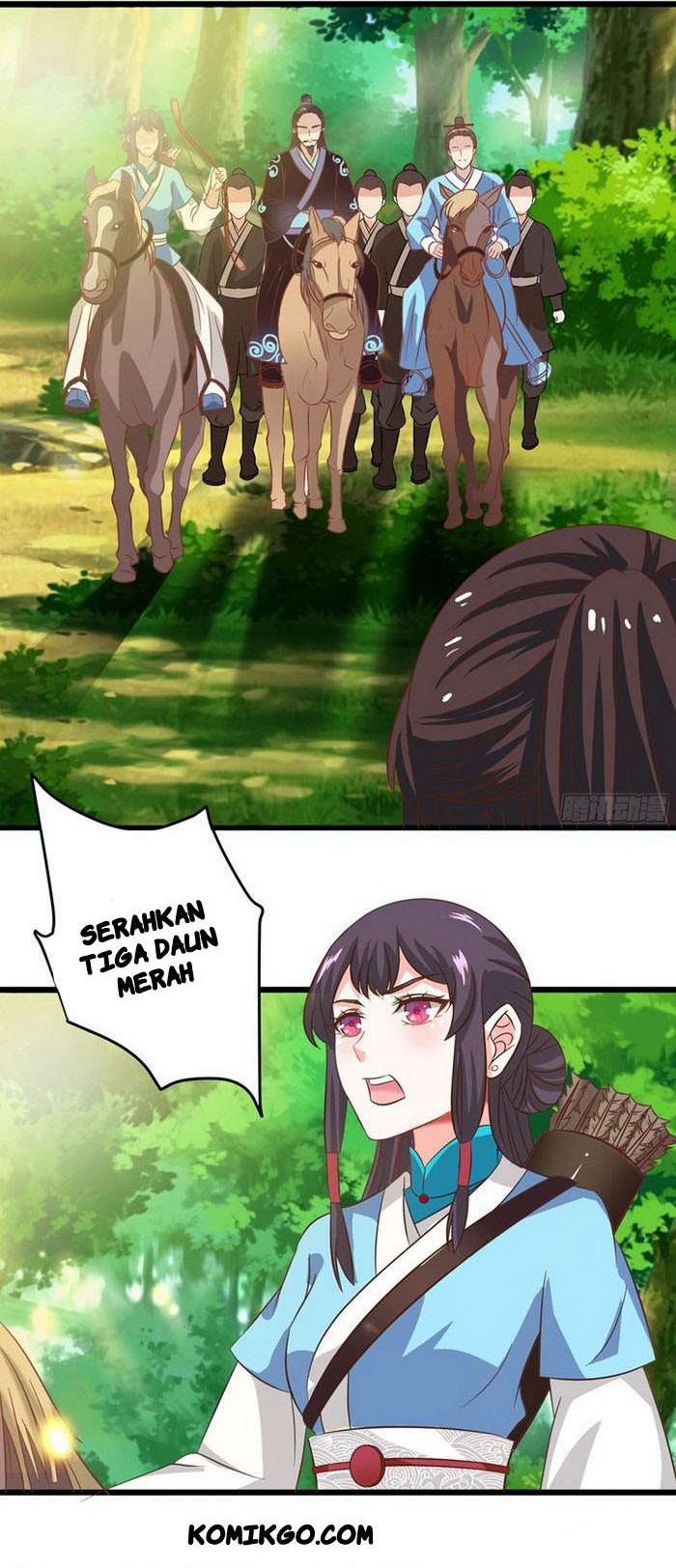 The Ghostly Doctor Chapter 4 Gambar 16