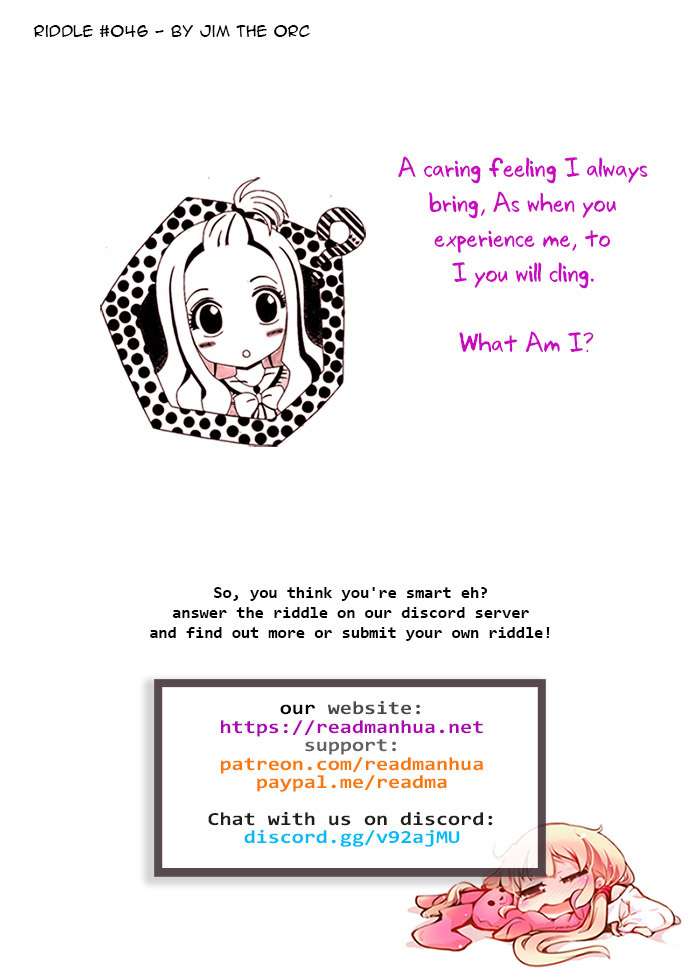 The Ghostly Doctor Chapter 4 Gambar 19