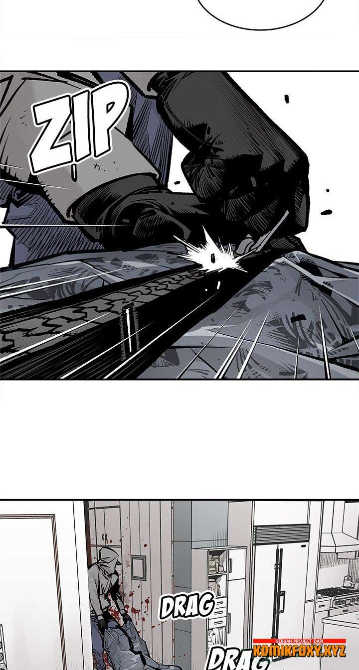 The Devil’s Descendants Chapter 5 Gambar 5