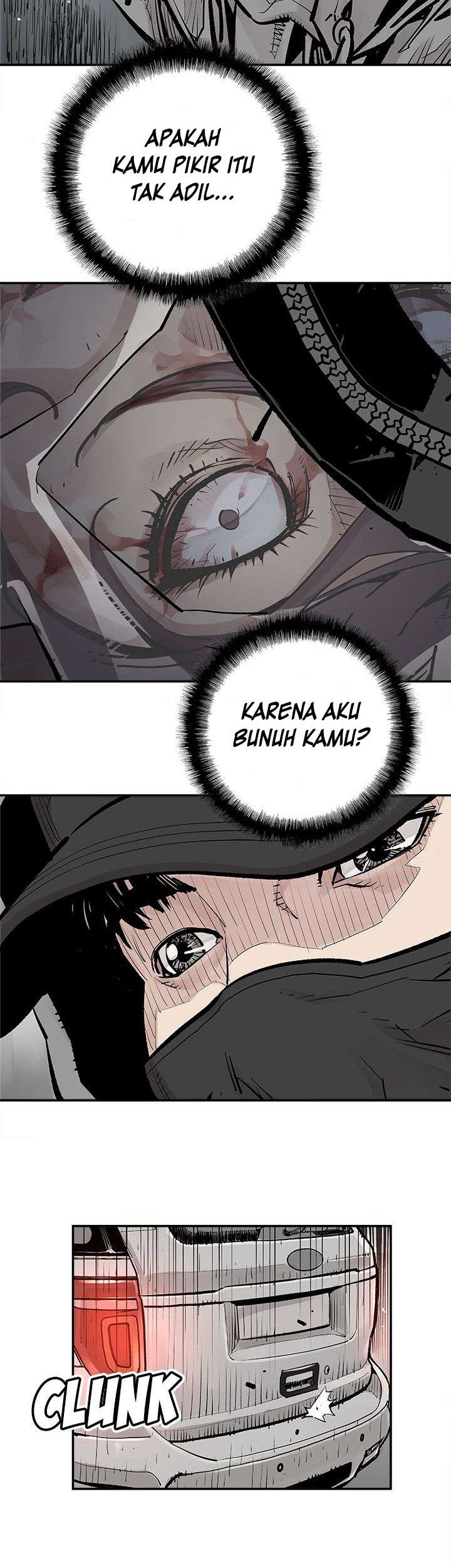 The Devil’s Descendants Chapter 5 Gambar 10