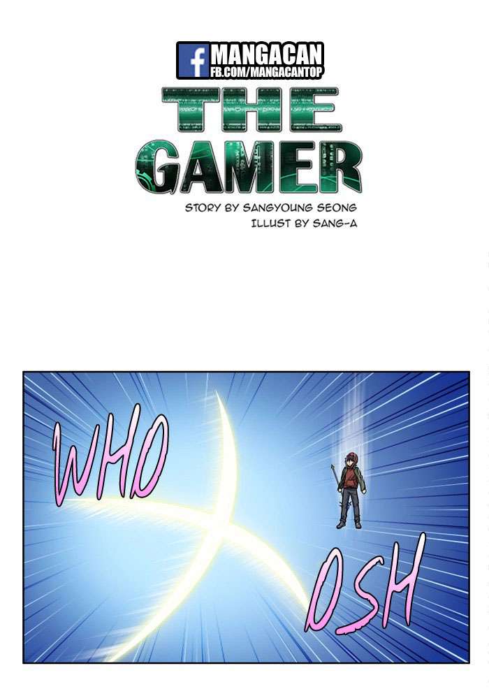 Baca Komik The Gamer Chapter 219 Gambar 1