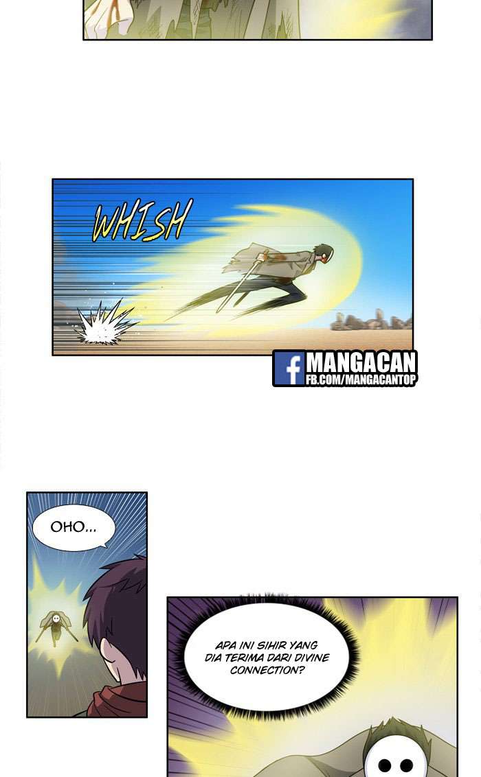 The Gamer Chapter 219 Gambar 14