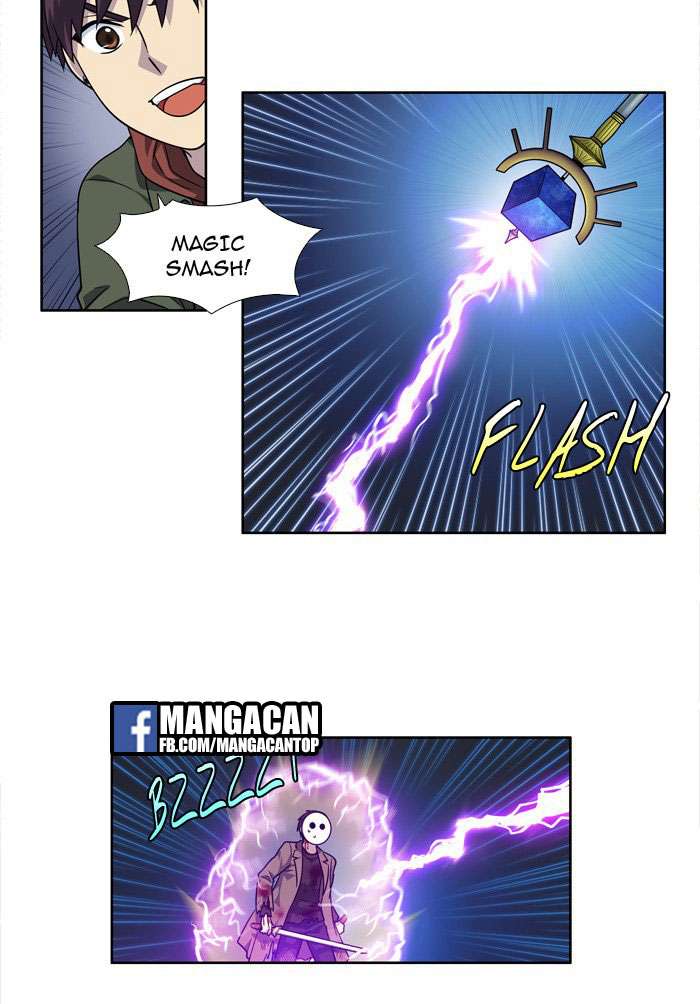 The Gamer Chapter 219 Gambar 17