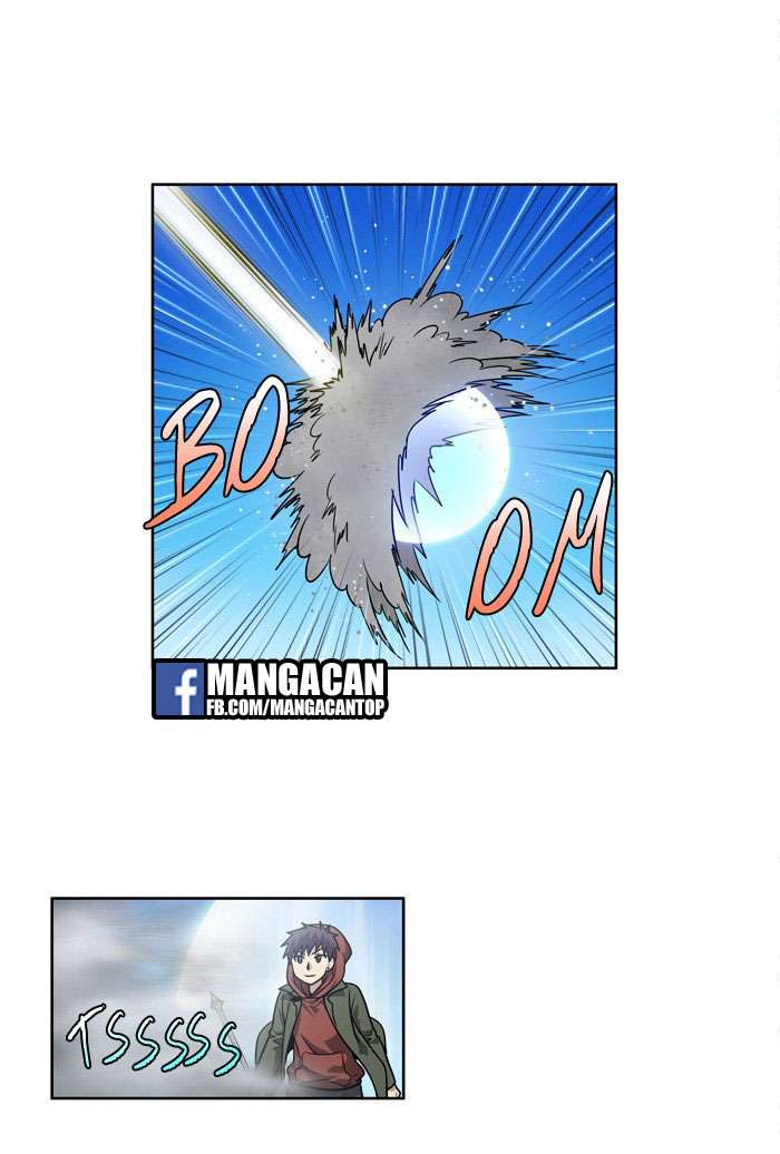 Baca The Gamer Chapter 219 Gambar 2
