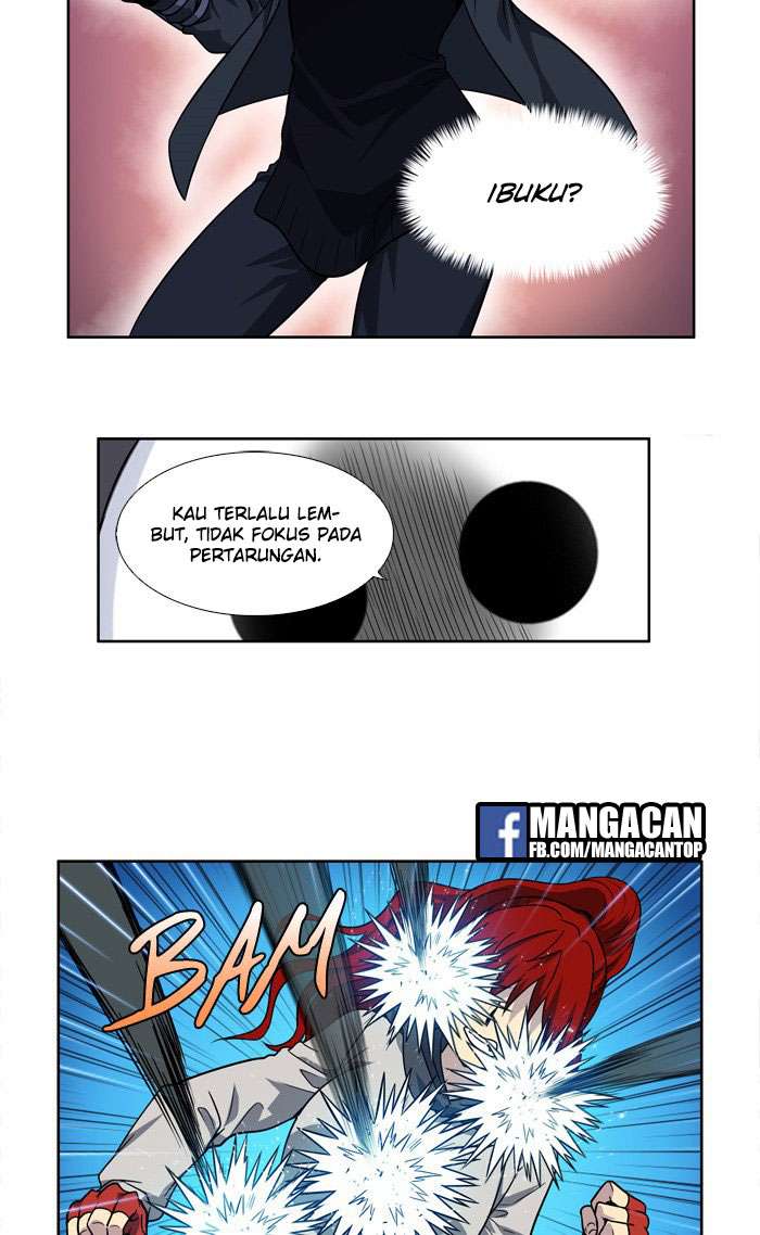 The Gamer Chapter 219 Gambar 29