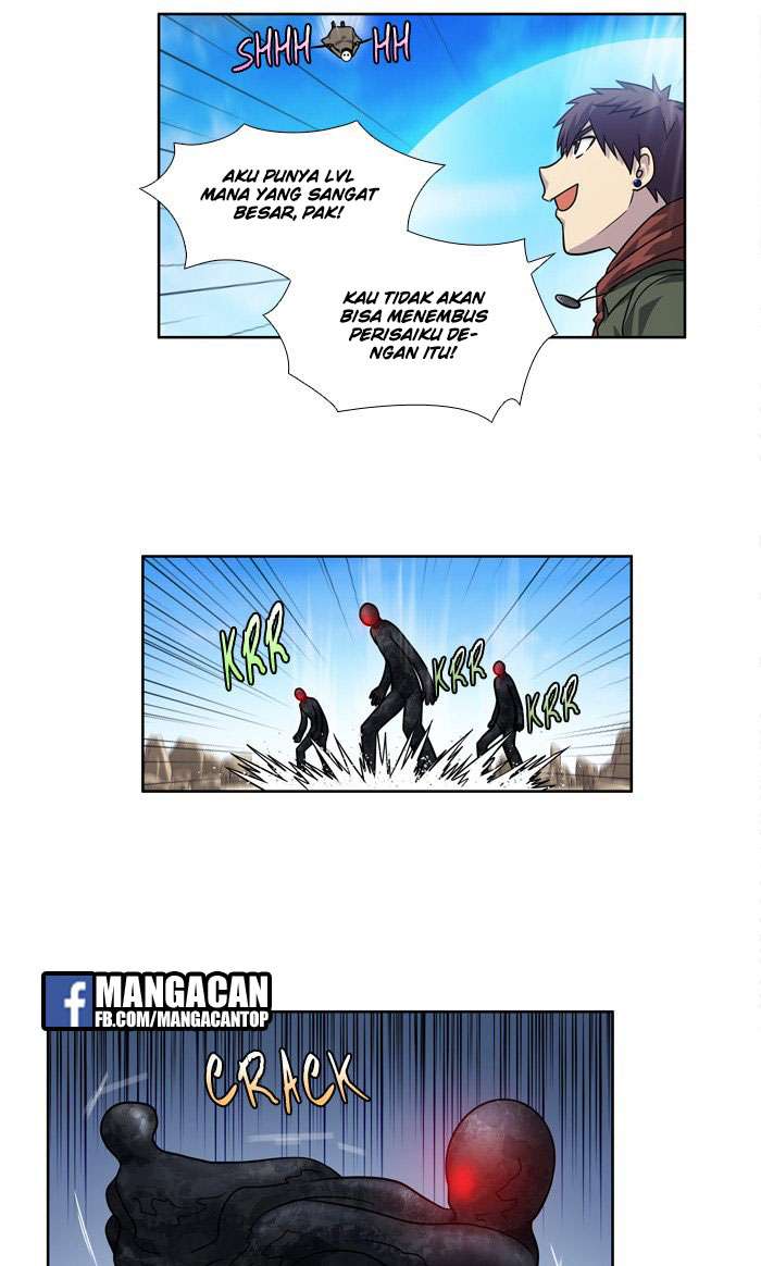 The Gamer Chapter 219 Gambar 3