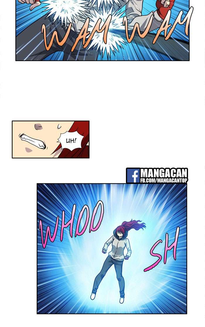 The Gamer Chapter 219 Gambar 30