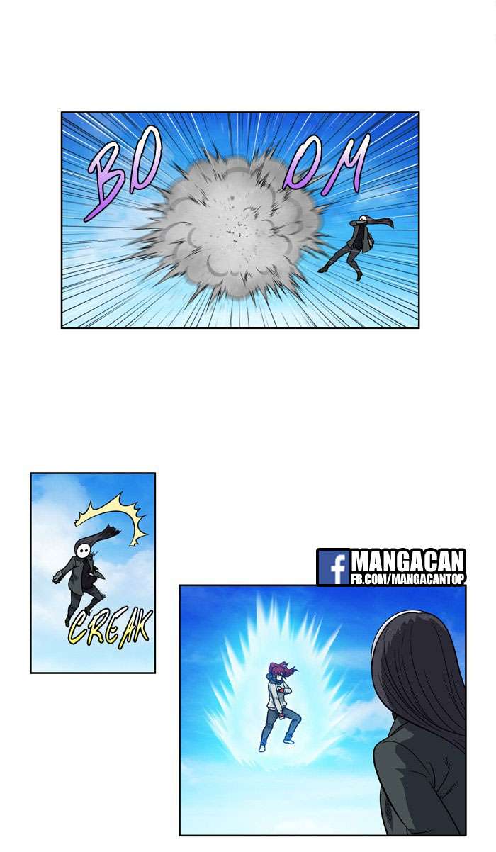 The Gamer Chapter 219 Gambar 31