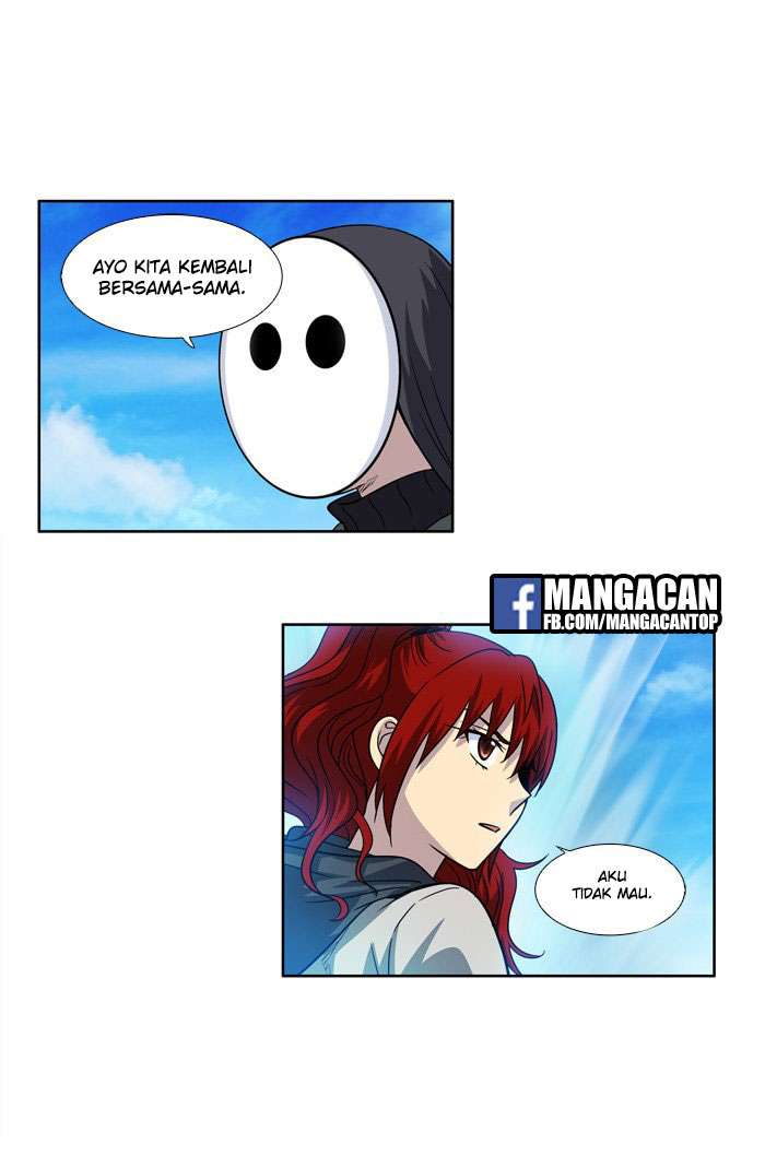 The Gamer Chapter 219 Gambar 32