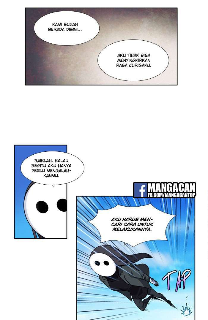 The Gamer Chapter 219 Gambar 33