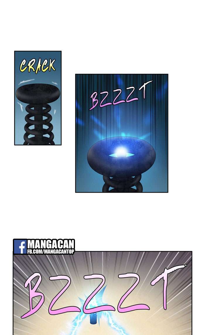 The Gamer Chapter 219 Gambar 5
