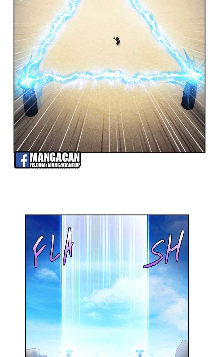 The Gamer Chapter 219 Gambar 6