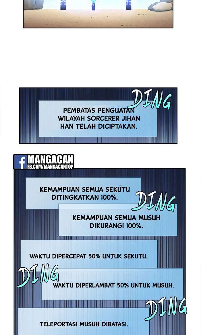The Gamer Chapter 219 Gambar 7