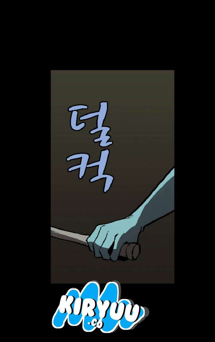 The Dungeon Master Chapter 21 Gambar 14