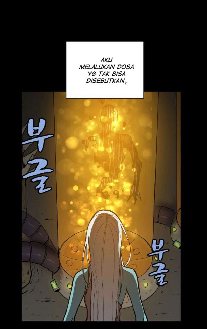 The Dungeon Master Chapter 21 Gambar 15