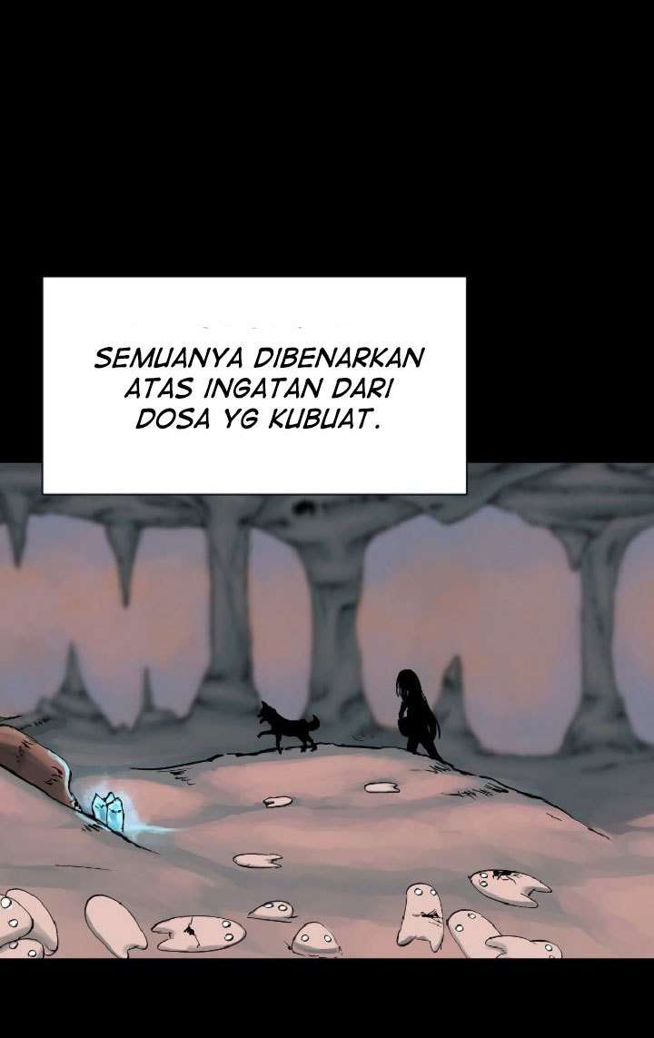 The Dungeon Master Chapter 21 Gambar 19