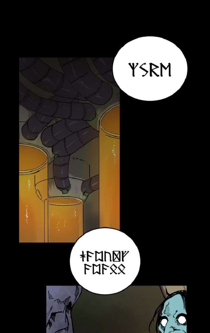The Dungeon Master Chapter 21 Gambar 3