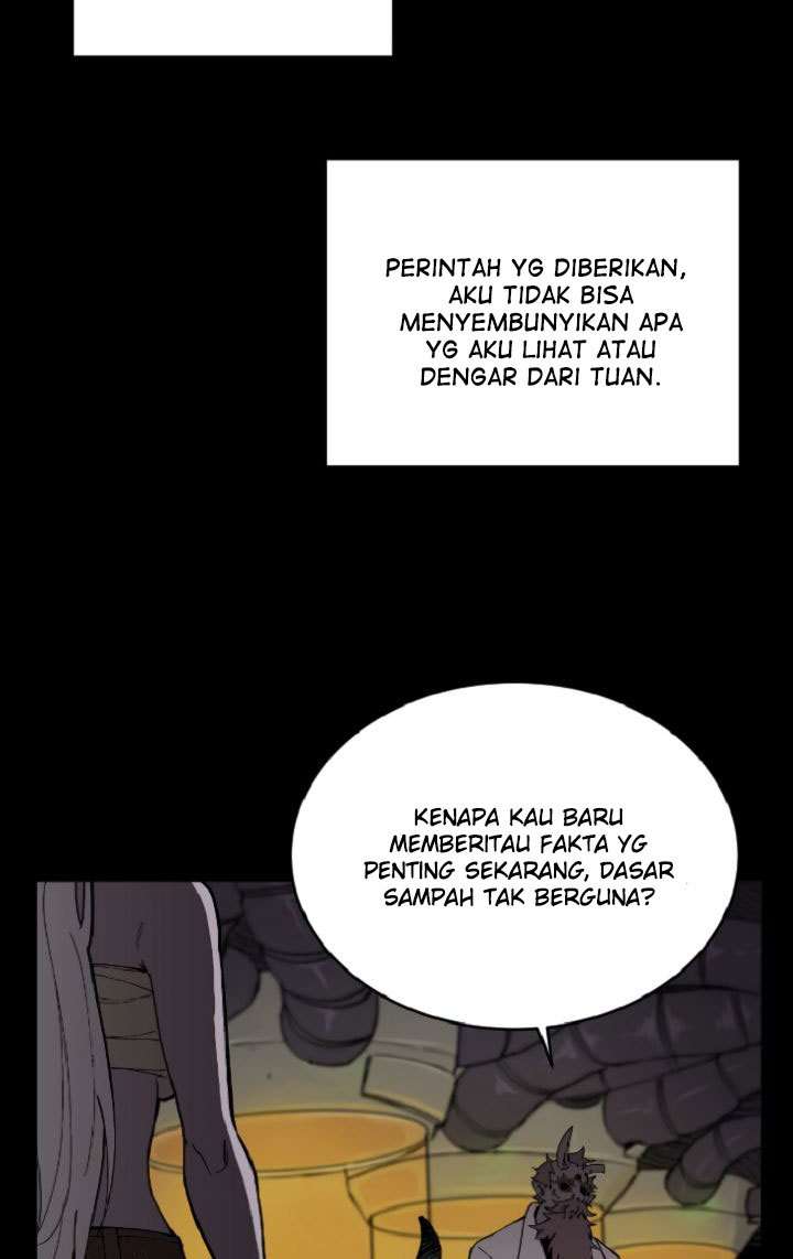 The Dungeon Master Chapter 21 Gambar 62