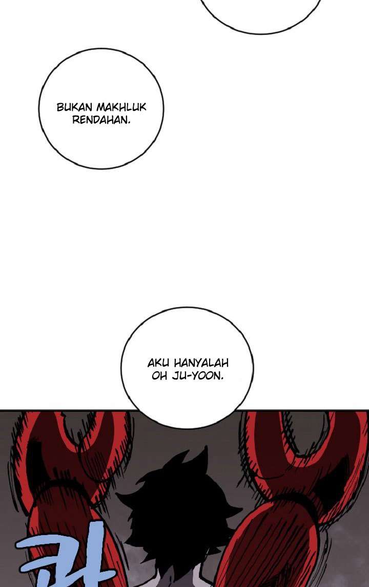 The Dungeon Master Chapter 21 Gambar 89