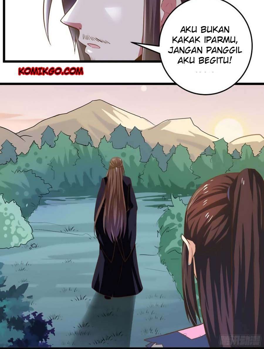 The Ghostly Doctor Chapter 3 Gambar 13