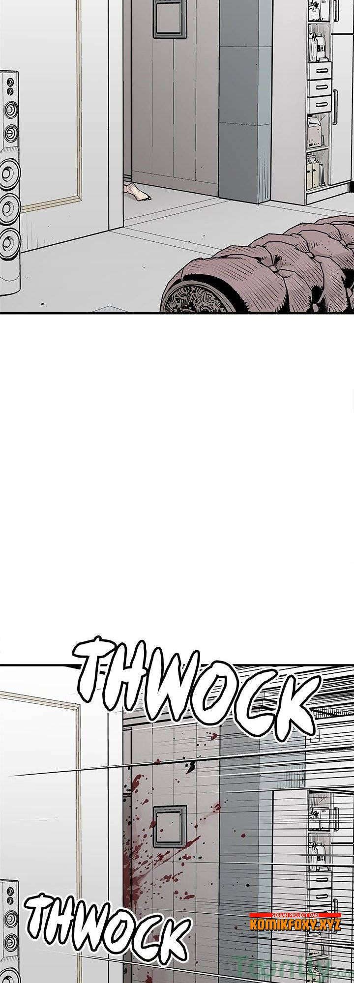 The Devil’s Descendants Chapter 4 Gambar 24
