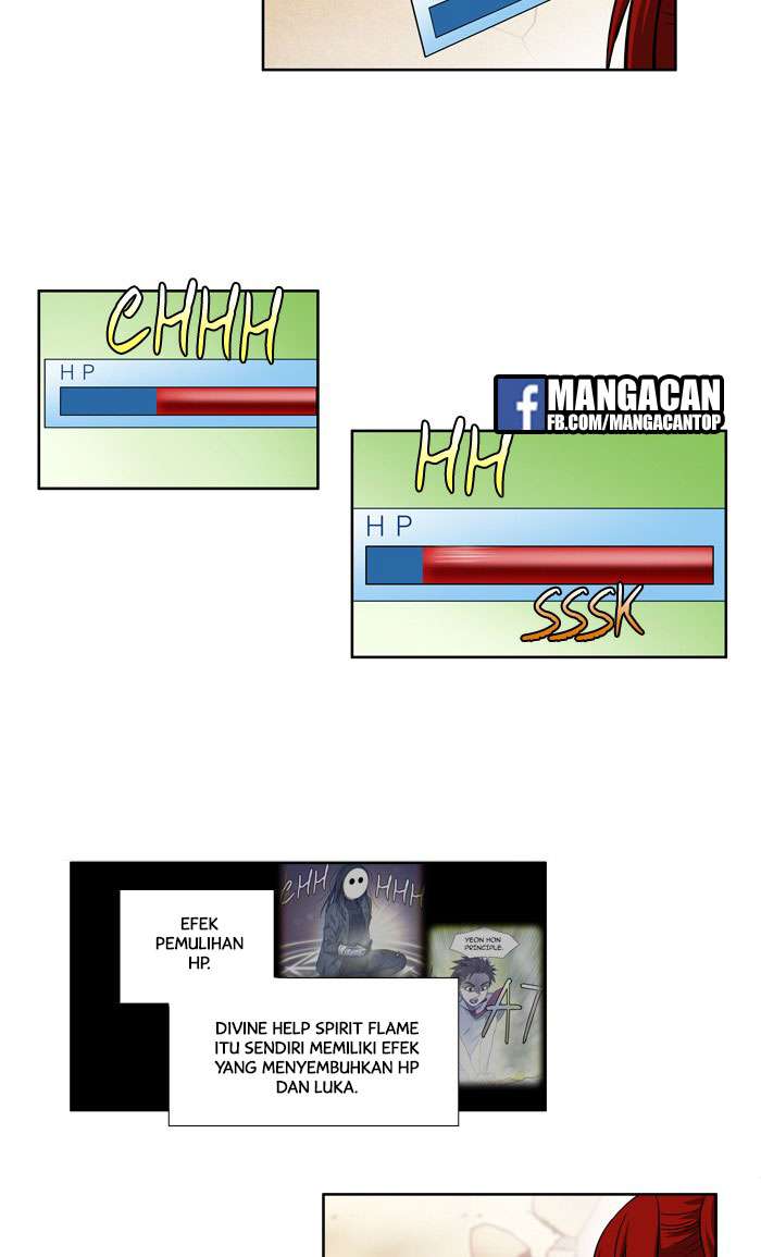 The Gamer Chapter 218 Gambar 19