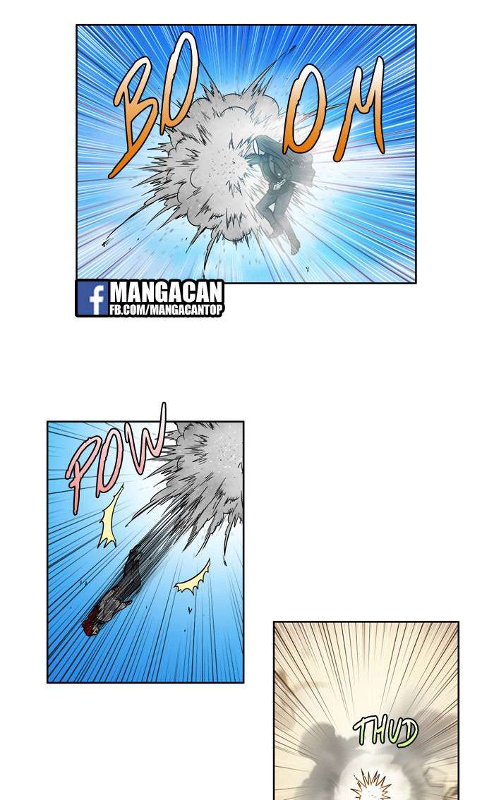 The Gamer Chapter 218 Gambar 4