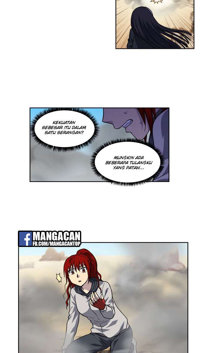 The Gamer Chapter 218 Gambar 5