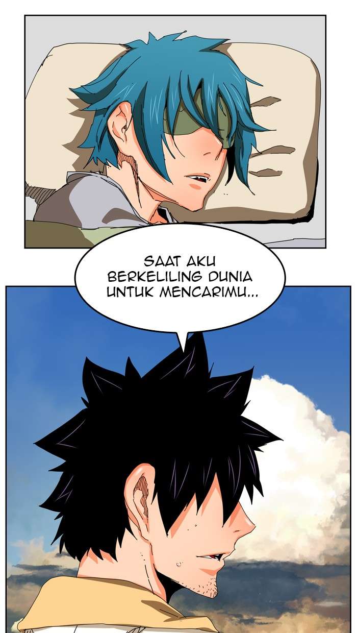 The God of High School Chapter 340 Gambar 70