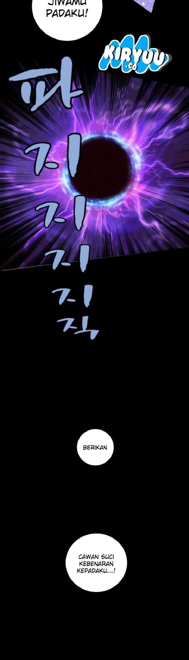 The Dungeon Master Chapter 20 Gambar 4