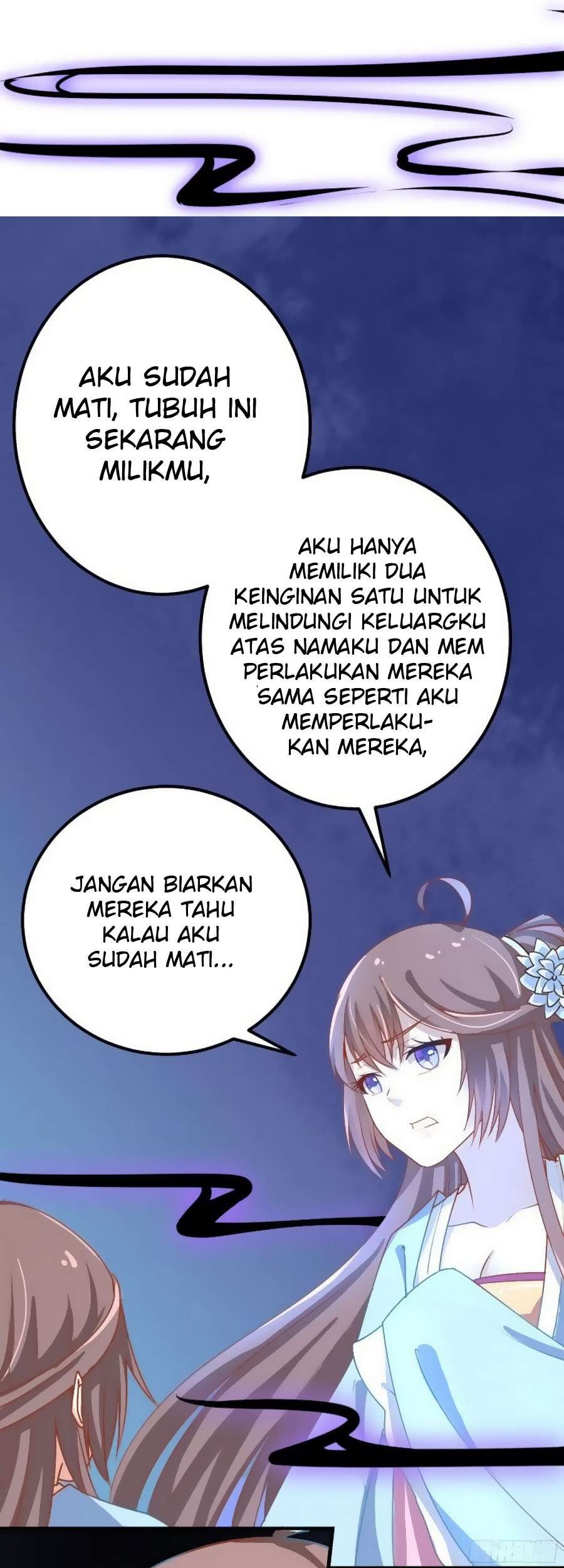 The Ghostly Doctor Chapter 2 Gambar 22