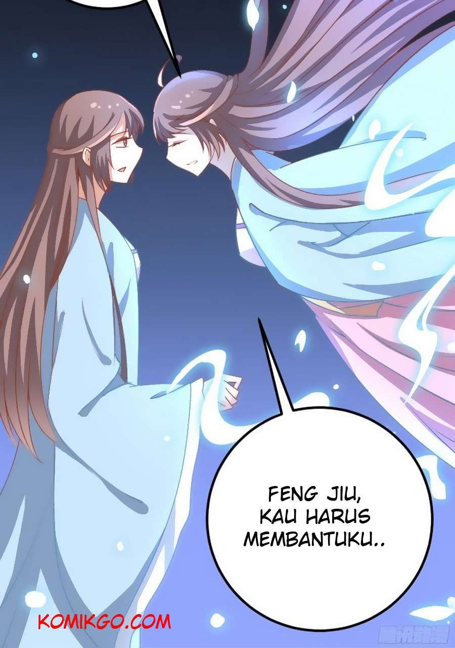 The Ghostly Doctor Chapter 2 Gambar 24