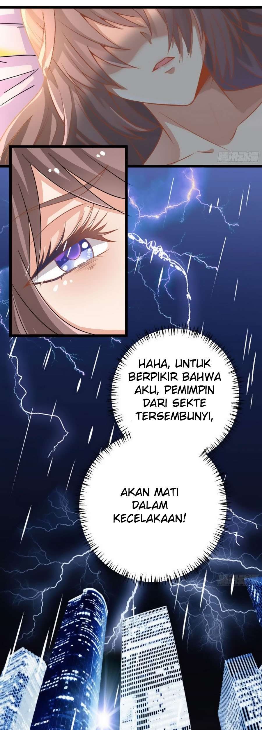 The Ghostly Doctor Chapter 2 Gambar 4