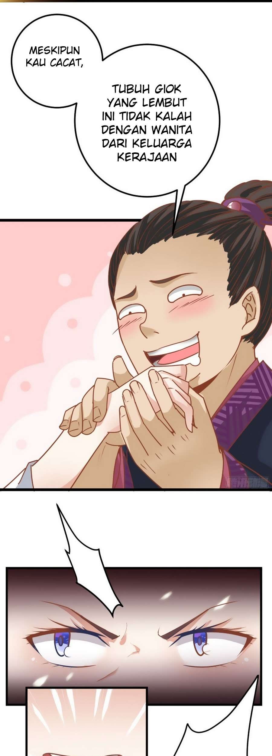 The Ghostly Doctor Chapter 2 Gambar 8