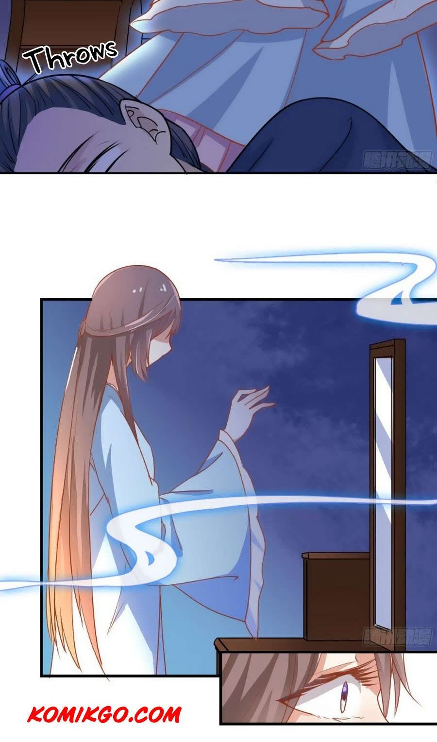 The Ghostly Doctor Chapter 2 Gambar 15