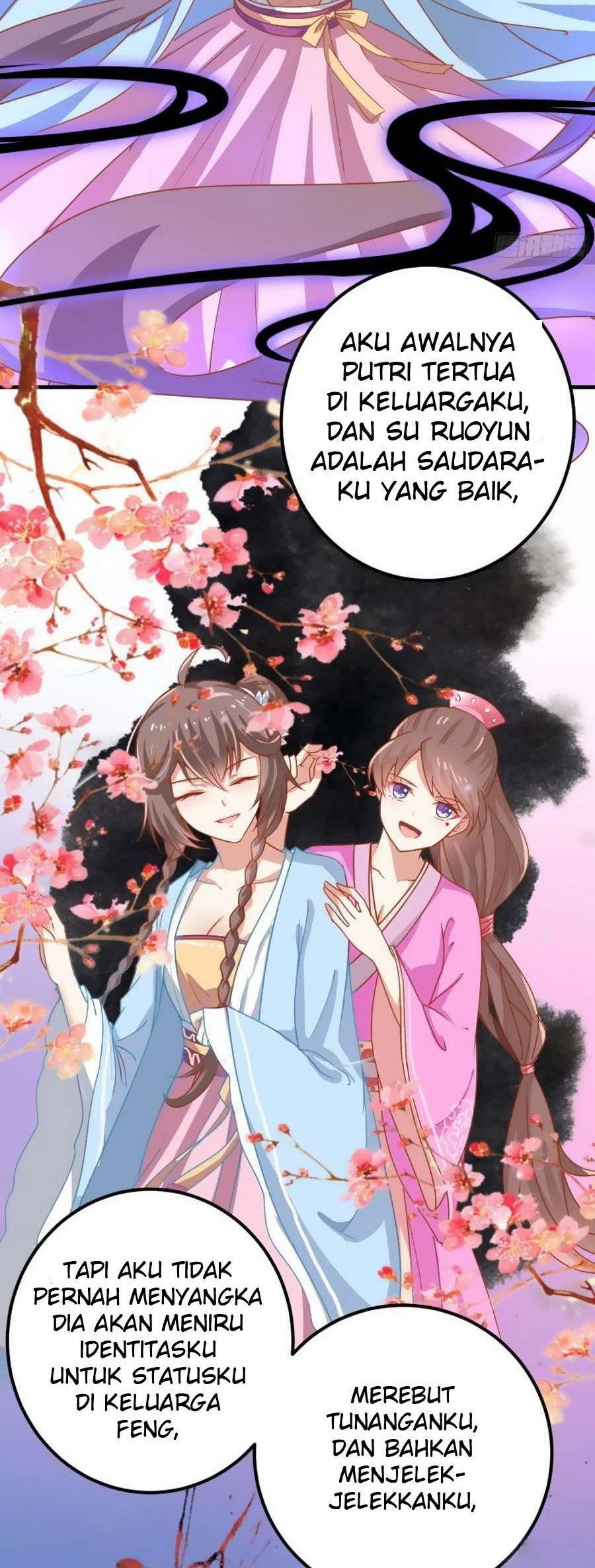 The Ghostly Doctor Chapter 2 Gambar 19