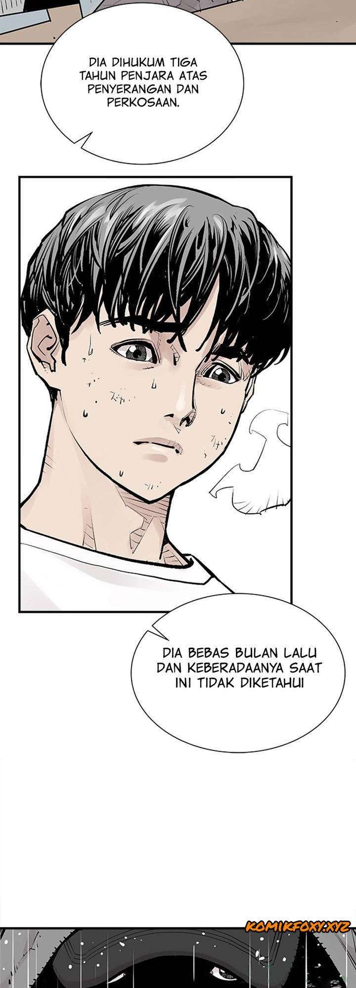 The Devil’s Descendants Chapter 3 Gambar 22
