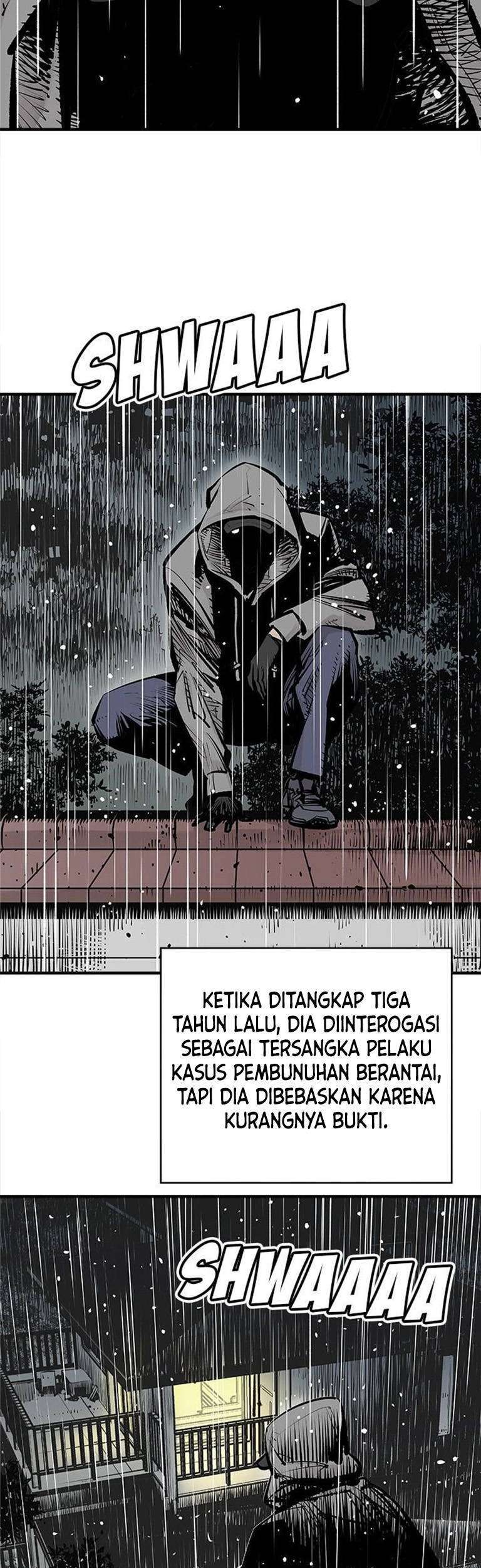 The Devil’s Descendants Chapter 3 Gambar 23