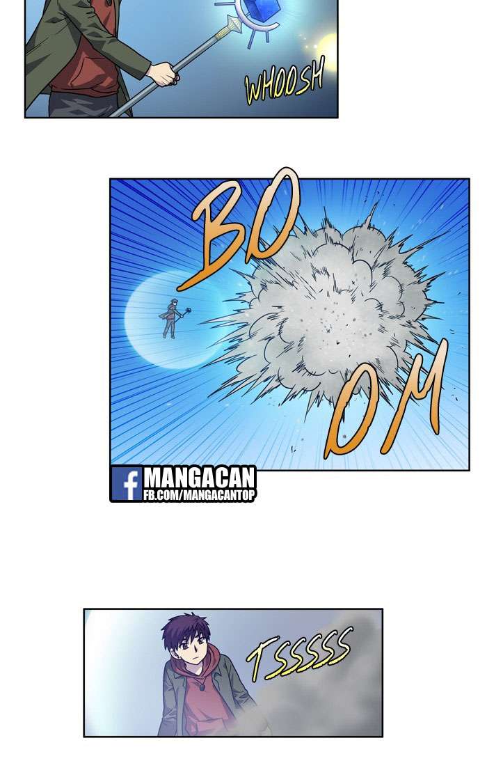 The Gamer Chapter 217 Gambar 10