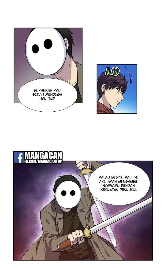 The Gamer Chapter 217 Gambar 14