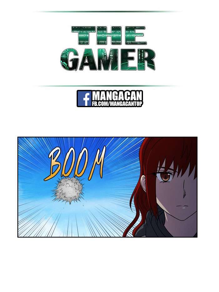 The Gamer Chapter 217 Gambar 16