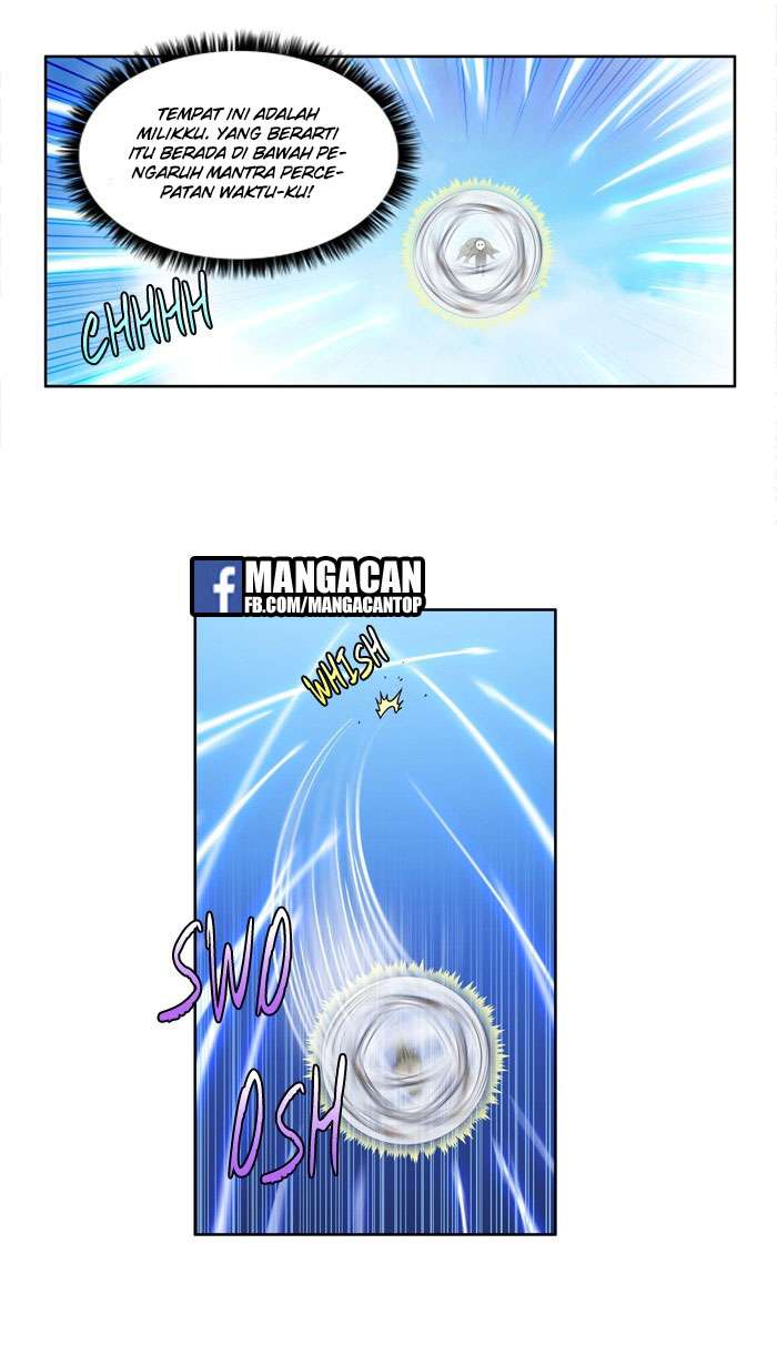 Baca The Gamer Chapter 217 Gambar 2