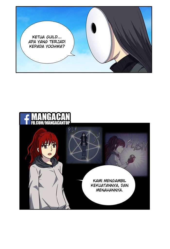 The Gamer Chapter 217 Gambar 20