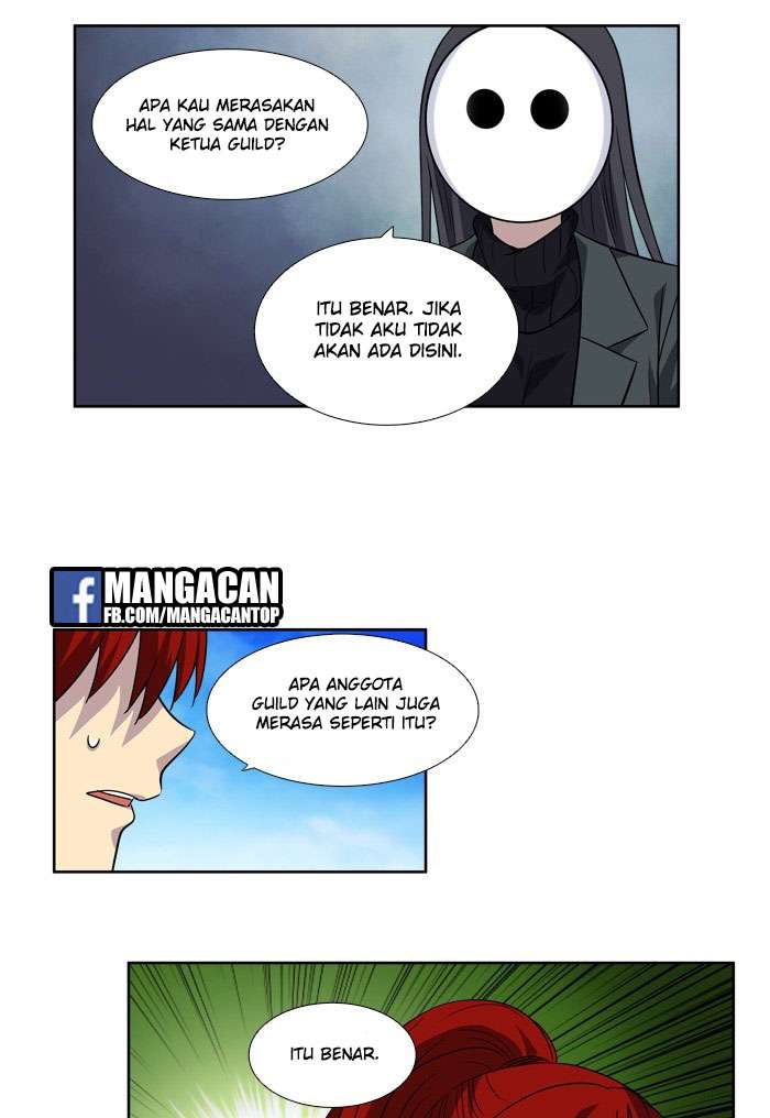 The Gamer Chapter 217 Gambar 22
