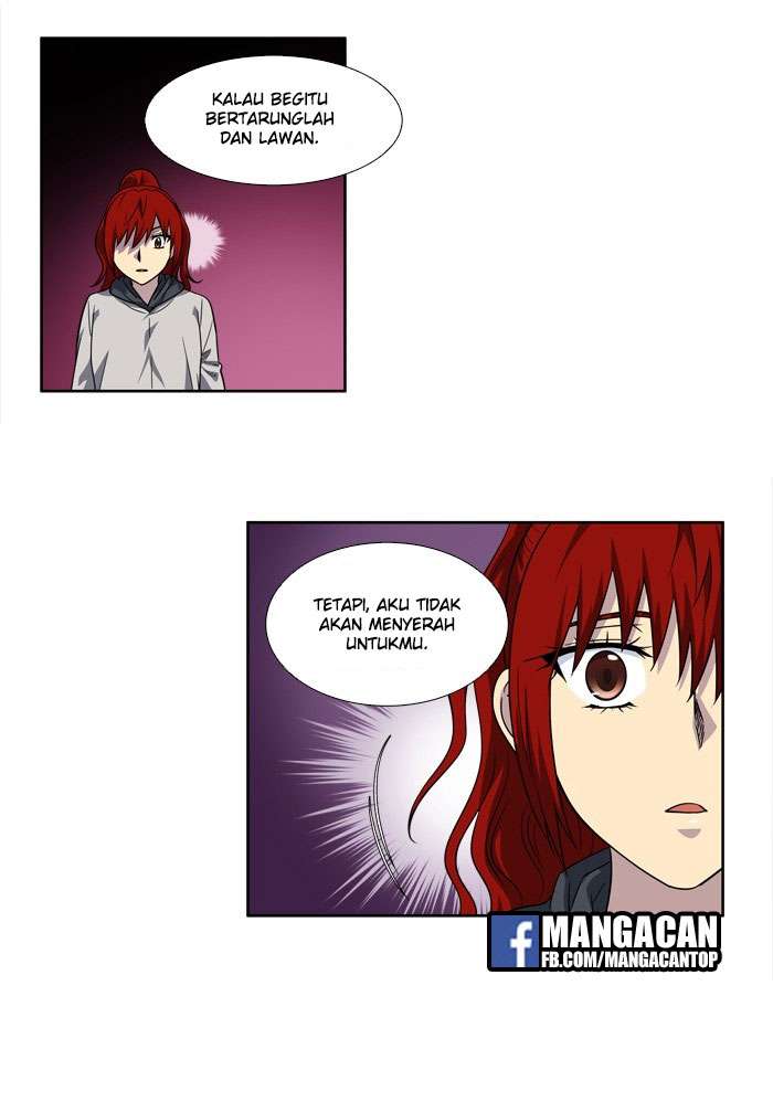 The Gamer Chapter 217 Gambar 26