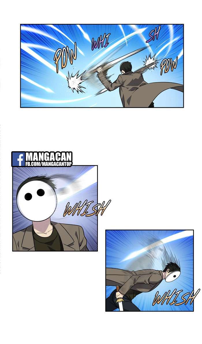 The Gamer Chapter 217 Gambar 4
