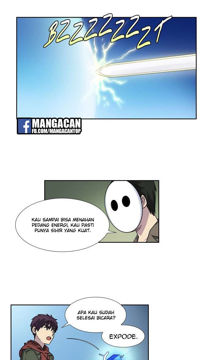 The Gamer Chapter 217 Gambar 9
