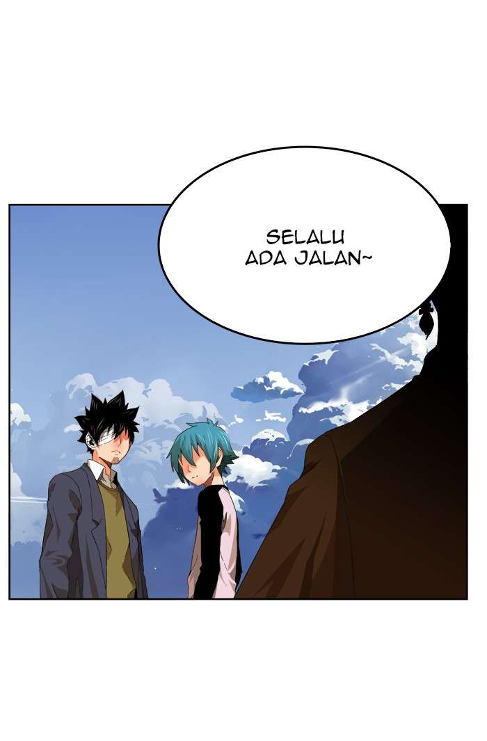 Baca The God of High School Chapter 339 Gambar 2
